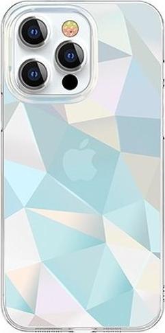 Produktbild Kingxbar Streamer Series 3D Lattice Pattern (Apple iPhone 13)
