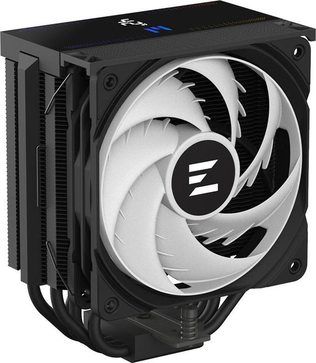 Actual product image Zalman CNPS13X DS processor cooler