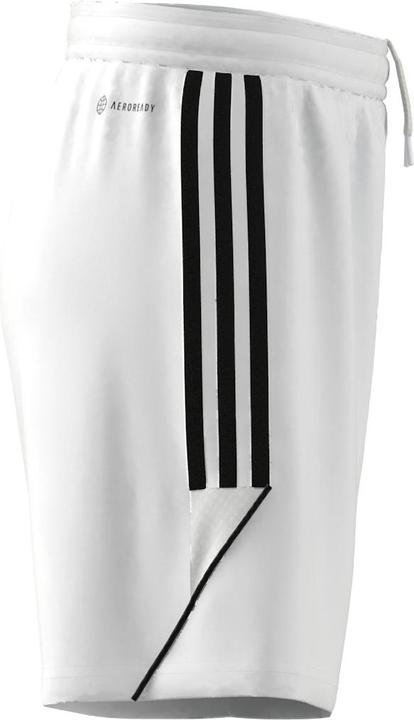 Immagine prodotto adidas Pantaloncini da bambino Tiro 23 League Bianco IB8093 (140cm) (140)