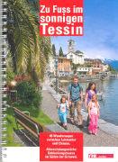 Produktbild Zu Fuss im sonnigen Tessin (Deutsch, Nina Hübner, 2012)