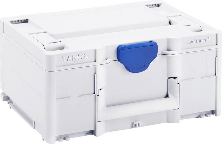 Immagine prodotto Tanos Systainer³ M 187