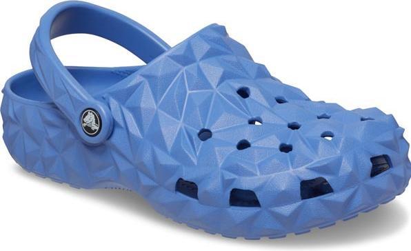 Actual product image Crocs Classic Geometric Clog (37)