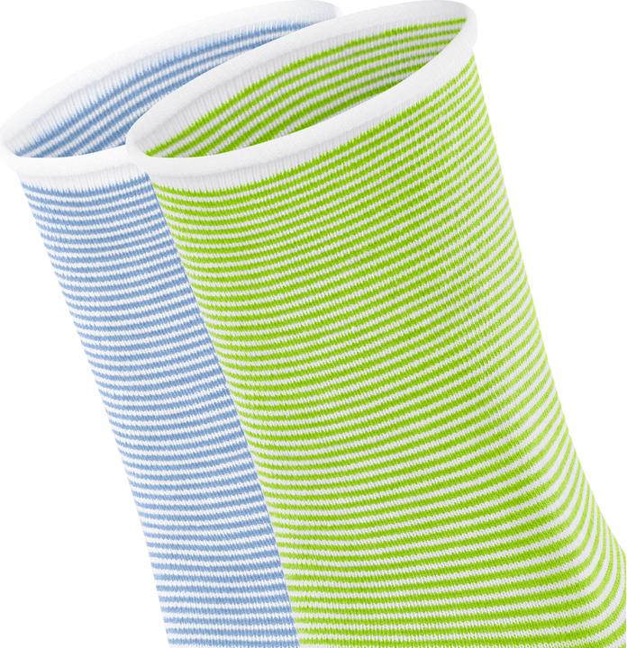 Image du produit Esprit Allover Stripe 2-Pack Femmes (lot de 2, 35 - 38)