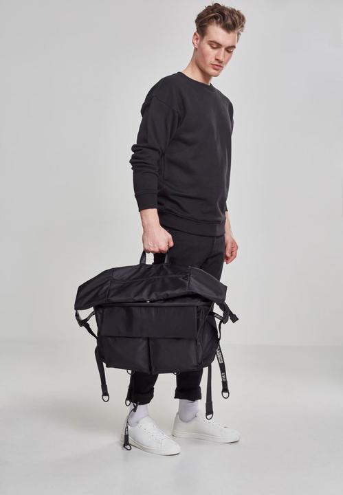 Immagine prodotto Urban Classics Borsa da viaggio XXL in nylon