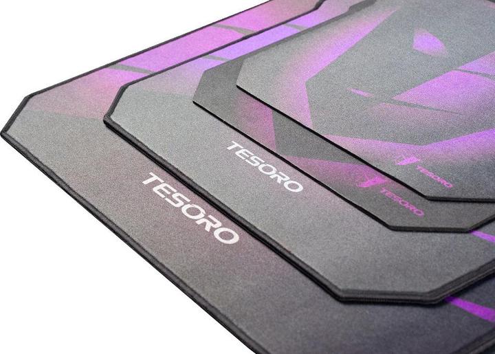Actual product image Tesoro Aegis X3 (TS-X3) (L)