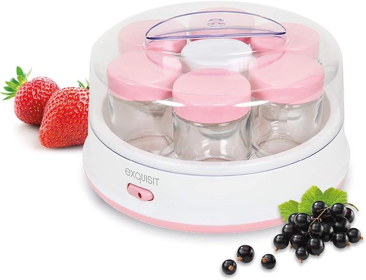 Actual product image Exquisit YM 3101 wep