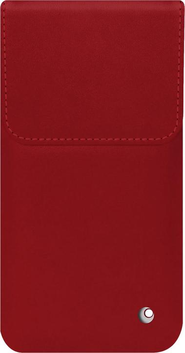 Produktbild Noreve Lederschutzhülle (Apple iPhone 16)