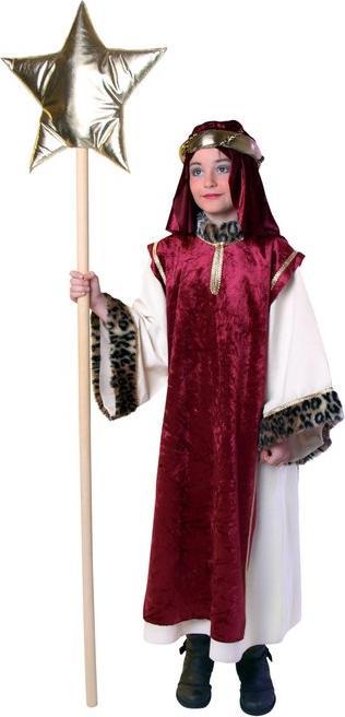 Actual product image Festartikel Müller Carolers - Three Kings (140, 146, 152)
