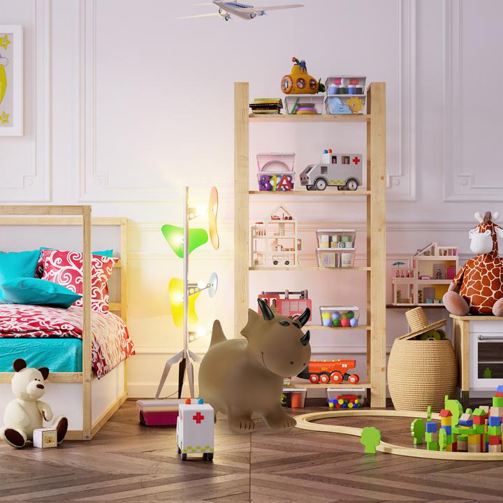 Image du produit Relaxdays Dino, animal gonflable