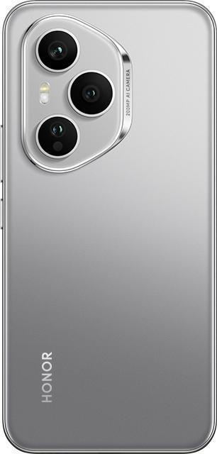 Immagine prodotto Honor 400 Pro (512 GB, Grigio lunare., 6.69", 50 Mpx, 5G)