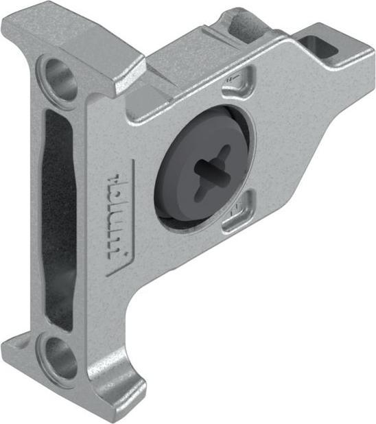 Blum Frontbefestigung für Zargen TANDEMBOX antaro