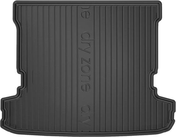 Frogum Mitsubishi Pajero V80 - Boot Liner