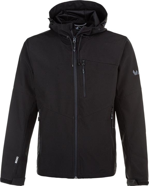 Whistler Rodney Softshell Jacket W-Pro 8000 (L)