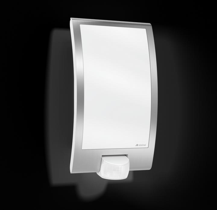 Actual product image Steinel Sensorlampe L 22 S (60 lm, E27, IP44)