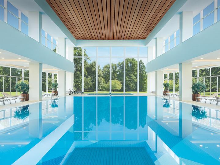 Produktbild Smartbox 3 Tage traumhaftes Spa (2 Pers.)