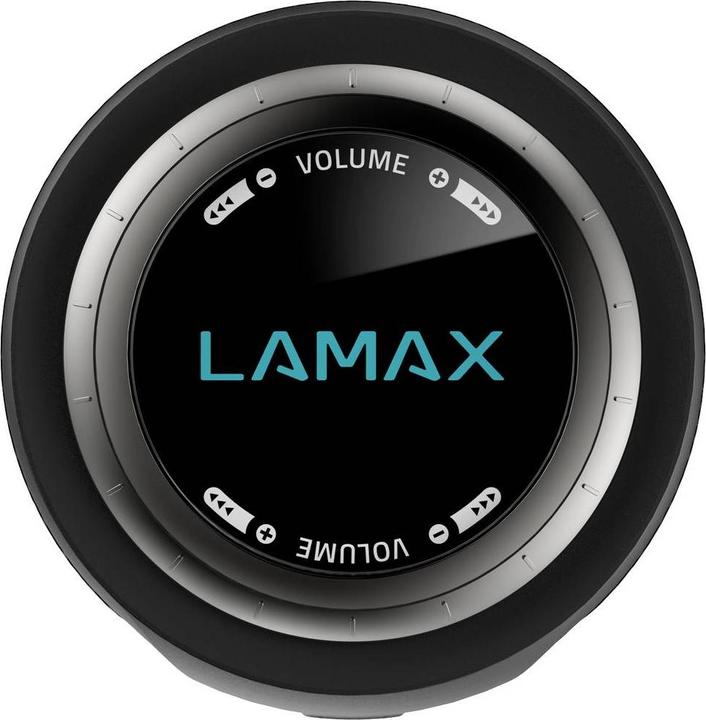 Produktbild Lamax Sounder2 (12 h, Akkubetrieb)