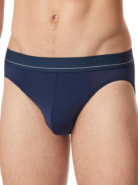 Image du produit Schiesser Slip Rio - Pure Micro (XL, lot de 2)
