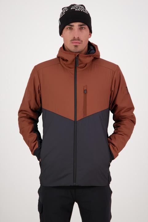 Actual product image Mons Royale Arete Wool Insulation Hood (M)