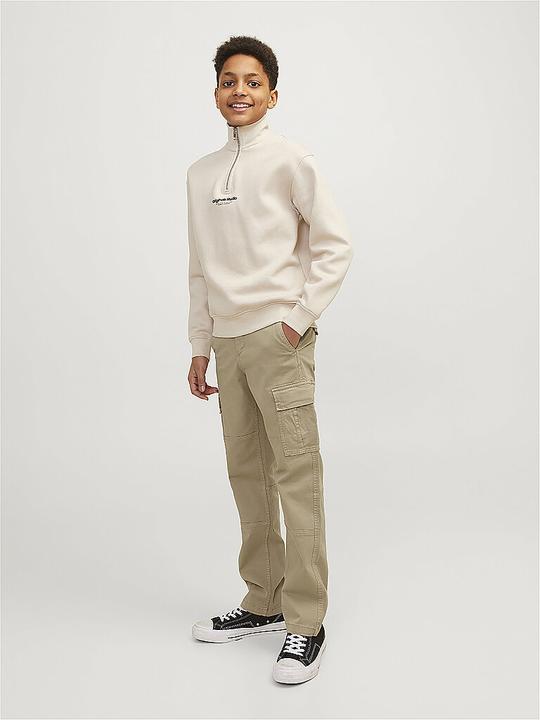 Image du produit Jack & Jones Pantalon cargo JPSTKANE (170)