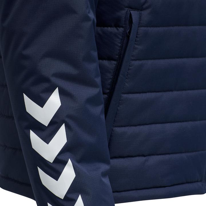 Image du produit hummel Promo Short Bench Jacket (M)