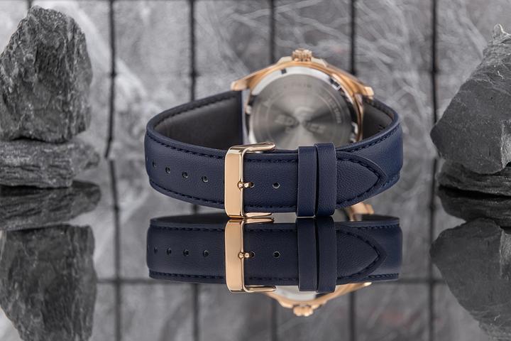 Image du produit Casio EFV-150CL-2AVUEF (Montre analogique, 43 mm)