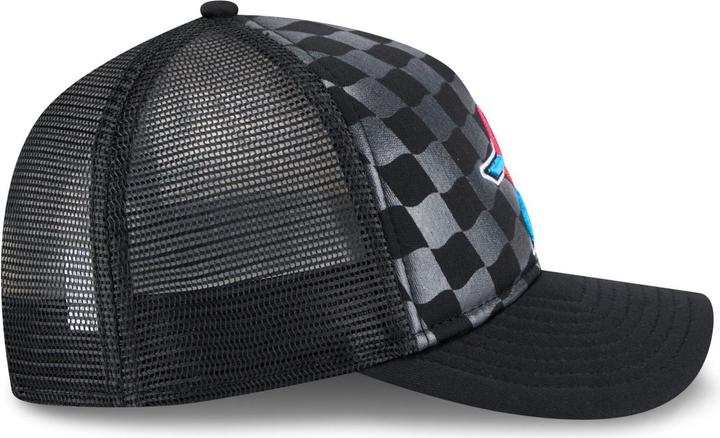 Actual product image New Era 9Forty M-Crown Cap - Raceway Houston Astros