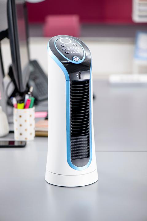 Image du produit Rowenta Eole Compact (60 dB)