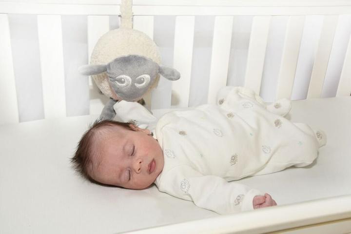 Produktbild Sweet Dreamers Ewan das Traumschaf (17 cm)
