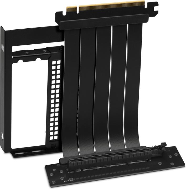 Actual product image Deepcool Morpheus WH (Mini-ATX, mATX, ATX, E-ATX, Mini-ITX)