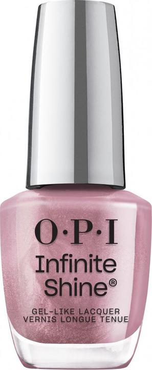 OPI Metallic Mega Mix - Infinite Shine Sheen's All That (Gel-Effekt Nagellack)