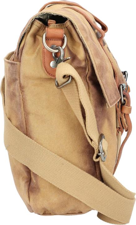 Image du produit Greenburry Sac à bandoulière Vintage Aviator 5901 Messenger