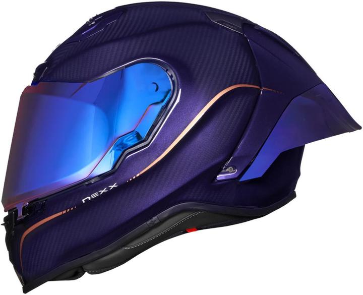Produktbild Nexx X.R3R HAGIBIS Integralhelm (XL)