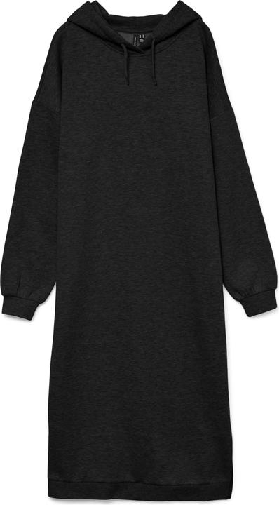 Produktbild Vero Moda VMKAMILE Midikleid Sweatshirt-Kleid (XS)