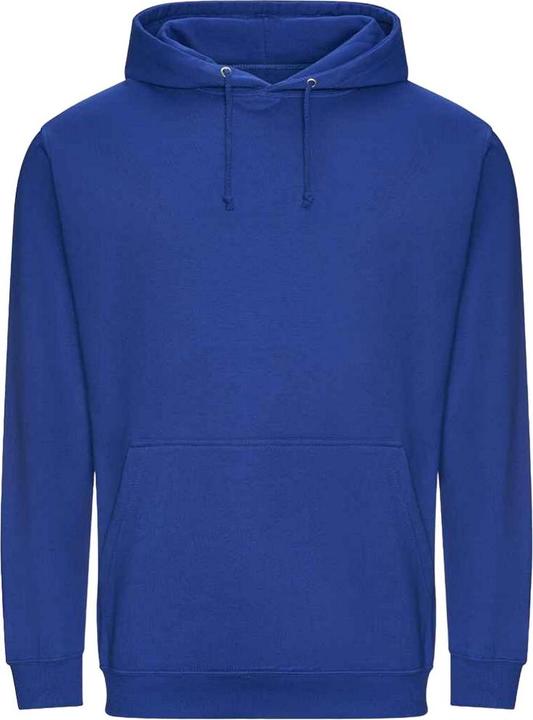 Vivid royal blue