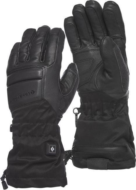 Produktbild Black Diamond Solano Gloves Heizhandschuhe (M)