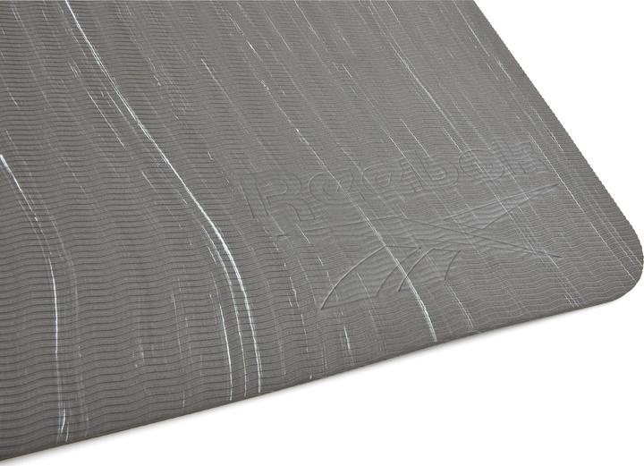 Produktbild Reebok Camo Yogamatte (5 mm)