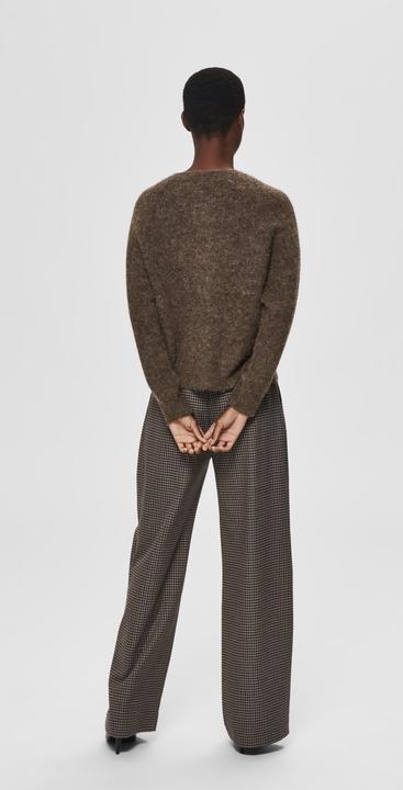 Produktbild Selected Femme Wollmix Strickjacke (L)