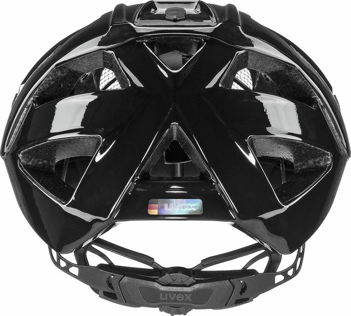 Produktbild Uvex Sports Quatro (52 - 57 cm)