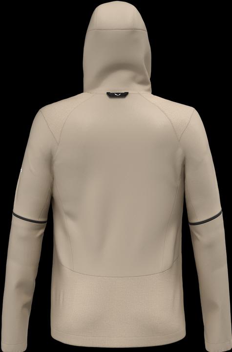 Produktbild Salewa Puez Hemp Durastretch Hybrid 2 in 1 Jacke (54)