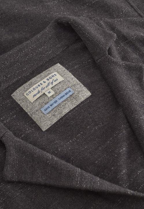 Actual product image Colours & Sons Blazer Blazer Slub (S)