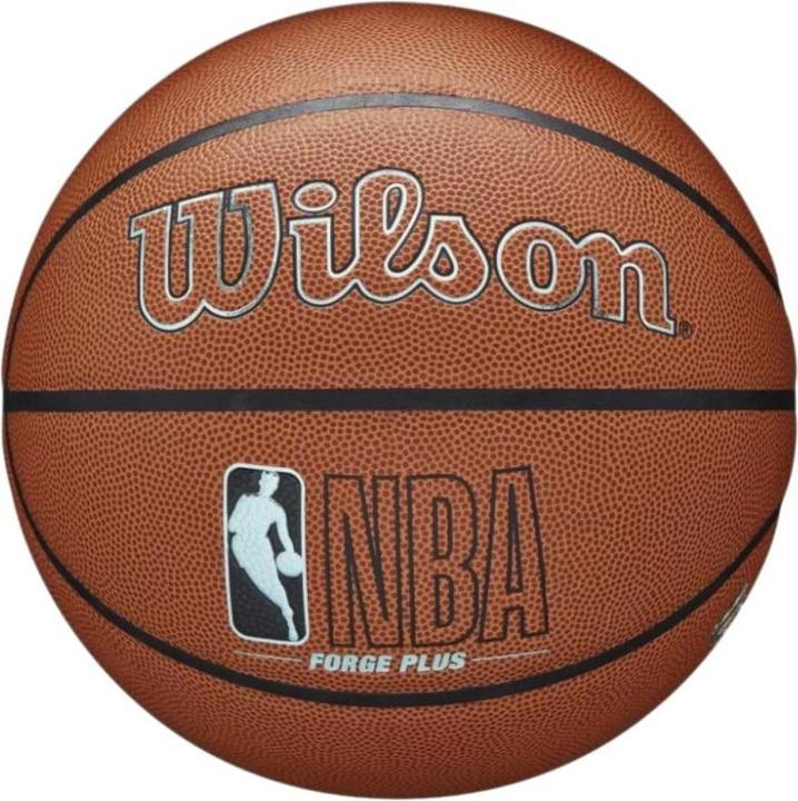 Immagine prodotto Wilson NBA Forge Plus Eco Ball WZ2010901XB - 7