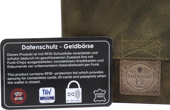 Immagine prodotto Chiemsee Geldbörse