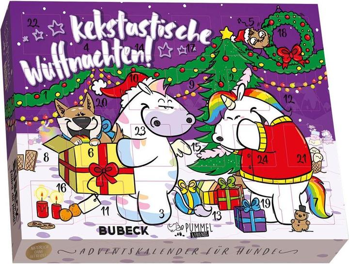 Bubeck Pummeleinhorn