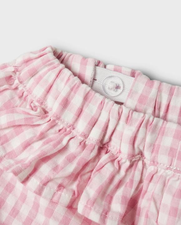 Image du produit Name it Bio-Baumwoll Shorts (80)