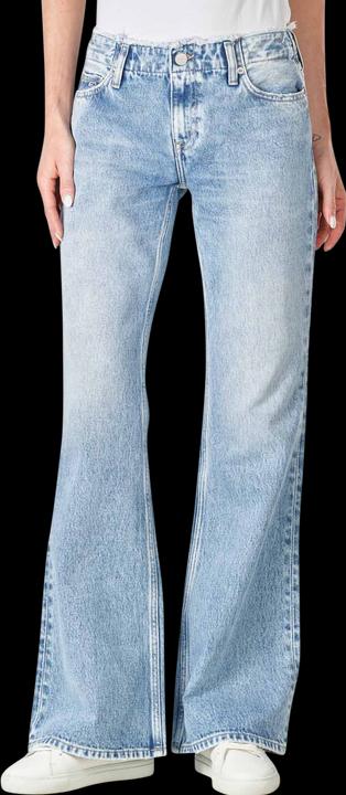 Immagine prodotto Tommy Hilfiger Tommy Jeans Sophie Low Rise Flare Denim Light (W28/L32)