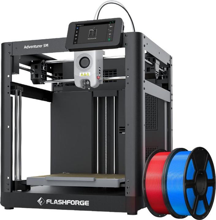 Image du produit FlashForge Adventurer 5M