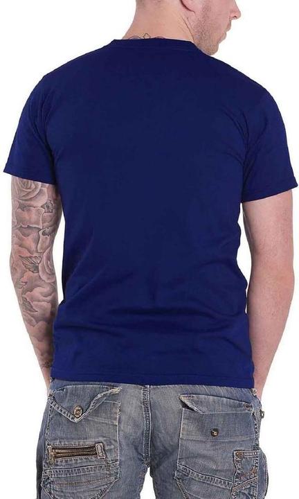 Immagine prodotto Universal Textiles Detroit Maglietta Ritratto Adulto Unisex (L)