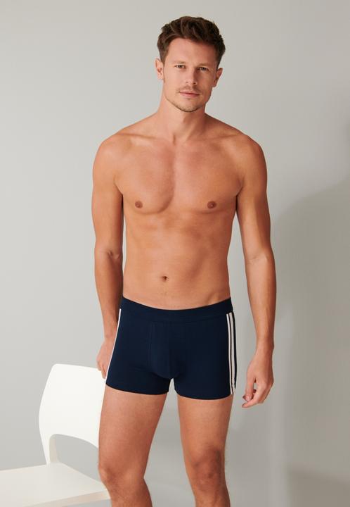 Produktbild Schiesser Boxershorts (S, 3er Pack)