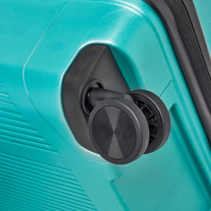 Actual product image Smartbox Edition 02 4 wheel suitcase set 3-piece (280 l, XL (from 140l))
