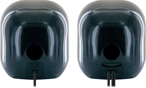 Actual product image Schwaiger PC Speaker Stereo Jack/USB